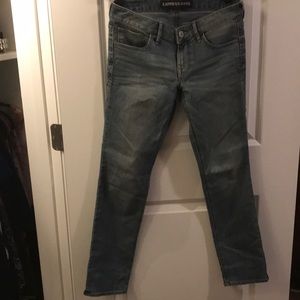 Express Jeans